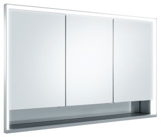 Зеркальный шкаф для ванны Keuco Royal Lumos 14335171304 120 см